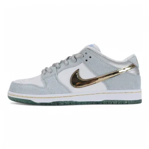 Sean Cliver x Dunk Low SB 'Holiday Special'