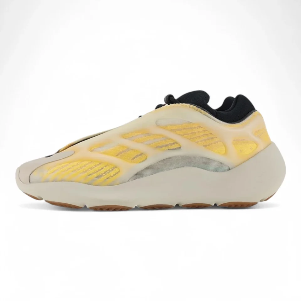 Yeezy 700 V3 'Mono Safflower' Replica