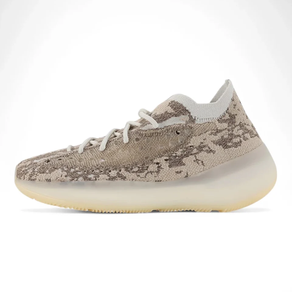 Yeezy Boost 380 'Pyrite' Replica