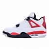 Jordan 4 Retro 'Red Cement' 2023