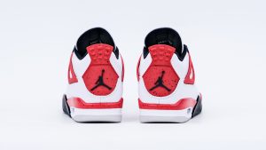 Air Jordan 4 Retro 'Red Cement' Reps