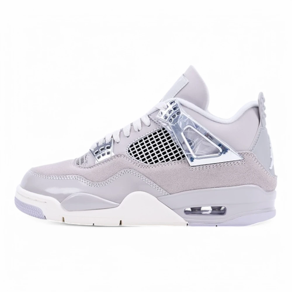 Air Jordan 4 Retro 'Frozen Moments'