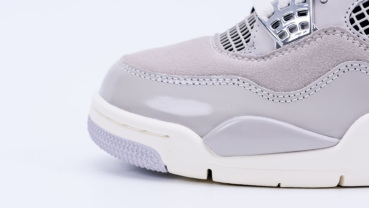 Air Jordan 4 Retro 'Frozen Moments' Replica