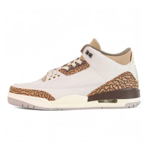 Jordan 3 Retro 'Palomino'