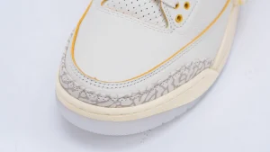 J Balvin x Air Jordan 3