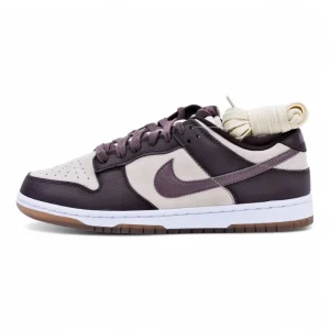 Dunk Low 'Plum Eclipse' Reps