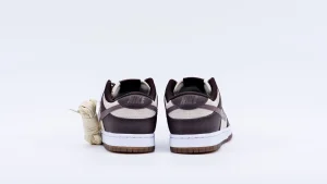 Dunk Low 'Plum Eclipse' Reps