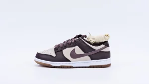 Dunk Low 'Plum Eclipse' Reps