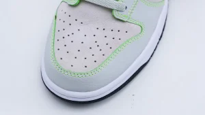 Dunk Low 'University of Oregon' PE Replica