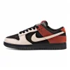 Dunk Low 'Red Panda'