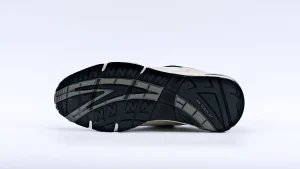 JJJJound x 991 Made in England 'Grey' Replica