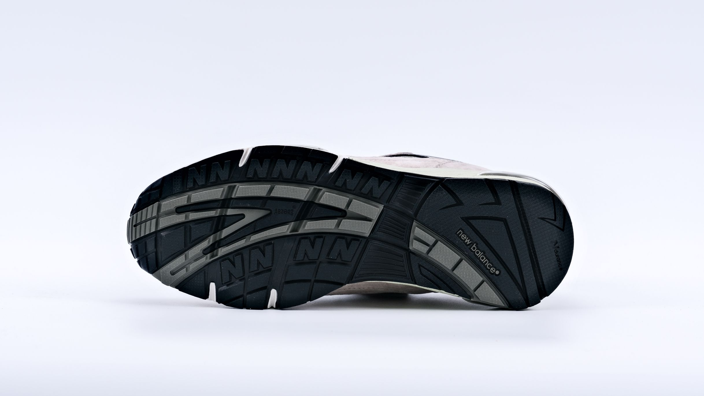 JJJJound x 991 Made in England 'Grey' Replica