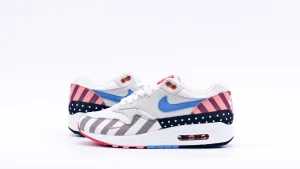 Parra x Air Max 1 Replica