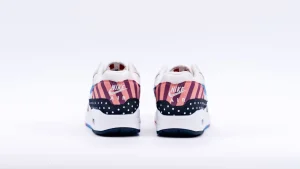 Parra x Air Max 1 Replica