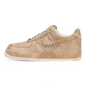 Air Force 1 '07 Premium 'NAI-KE - Beige' Replica