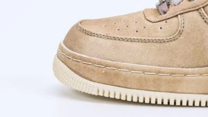 Air Force 1 '07 Premium 'NAI-KE - Beige' Replica