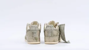 Air Force 1 '07 Premium 'NAI-KE - Olive Aura' Replica