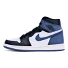 Jordan 1 Retro High OG 'Best Hand in the Game - Blue Moon'