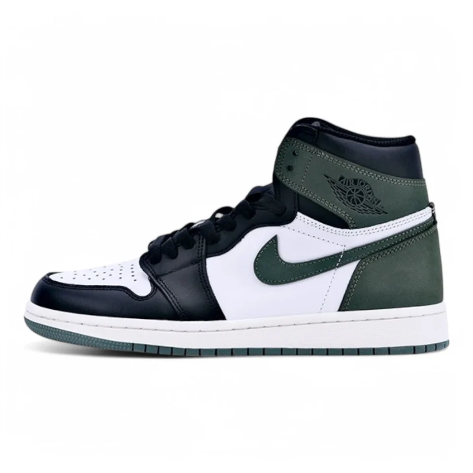 Jordan 1 Retro High OG 'Best Hand in the Game - Clay Green'
