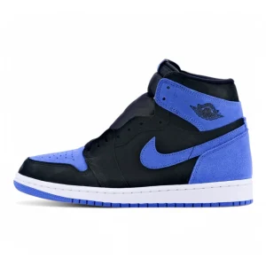 Jordan 1 Retro High OG 'Royal Reimagined'
