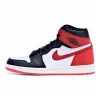 Jordan 1 Retro High OG 'Best Hand in the Game - Track Red'