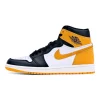 Jordan 1 Retro High OG 'Best Hand in the Game - Yellow Ochre'