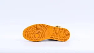 Air Jordan 1 Retro Yellow Ochre 3webp4