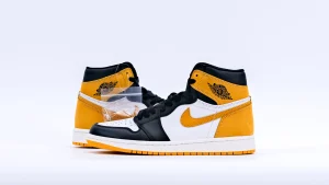 Air Jordan 1 Retro Yellow Ochre 9webp10