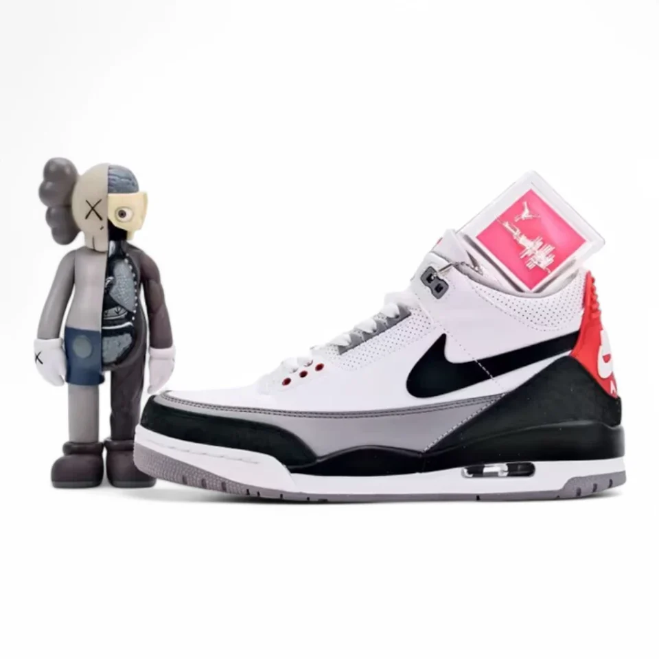 Air Jordan 3 Retro NRG 'Tinker'