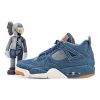 Jordan 4 Retro x Le “Denim” 2018
