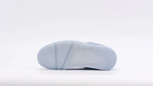 Air Jordan 4 Retro 'UNC Football' PE