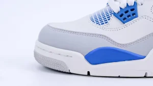 Air Jordan 4 Retro 'Military Blue' 2012 Replica