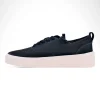 Fear of God 101 Lace Up Sneaker 'Navy' Replica