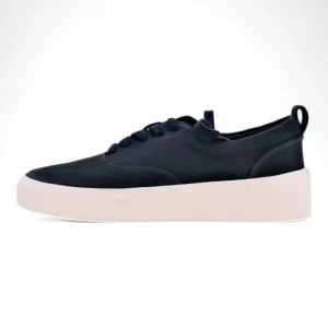 Fear of God 101 Lace Up Sneaker 'Navy' Replica