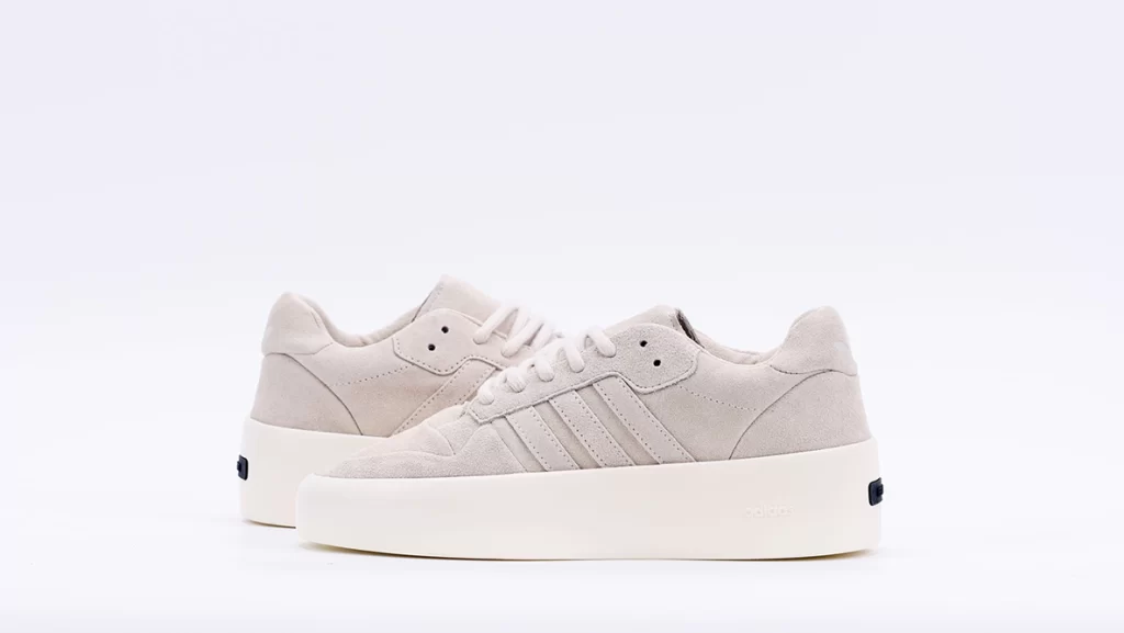 Fear of God x Adidas Originals 86 Lo Bone Replica