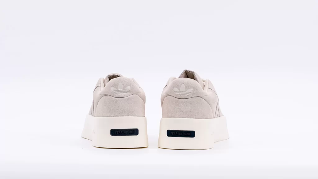 Fear of God x Adidas Originals 86 Lo Bone Replica