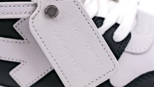 OFF-WHITE OUT OF OFFICE Shadow Replica