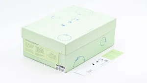 Off-White Out of Office 'White Mint Green' Replica