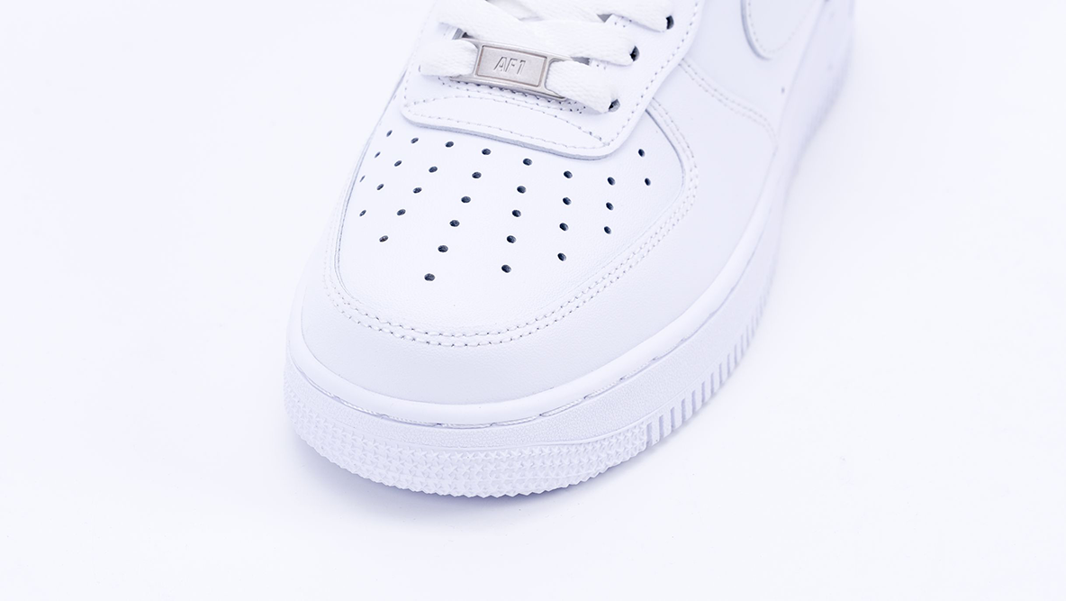 Travis Scott x Air Force 1 'Utopia' Replica