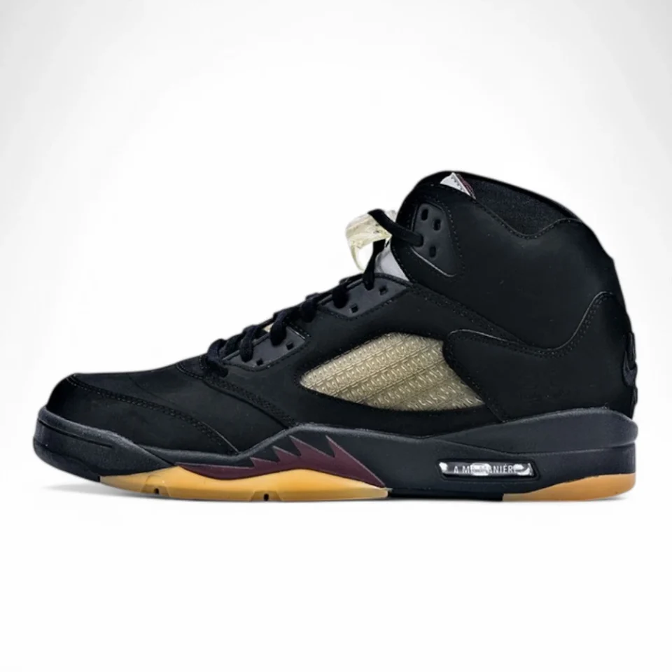 A Ma Maniére x Air Jordan 5 Retro 'Dusk'