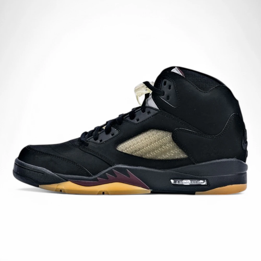 A Ma Maniére x Air Jordan 5 Retro 'Dusk'