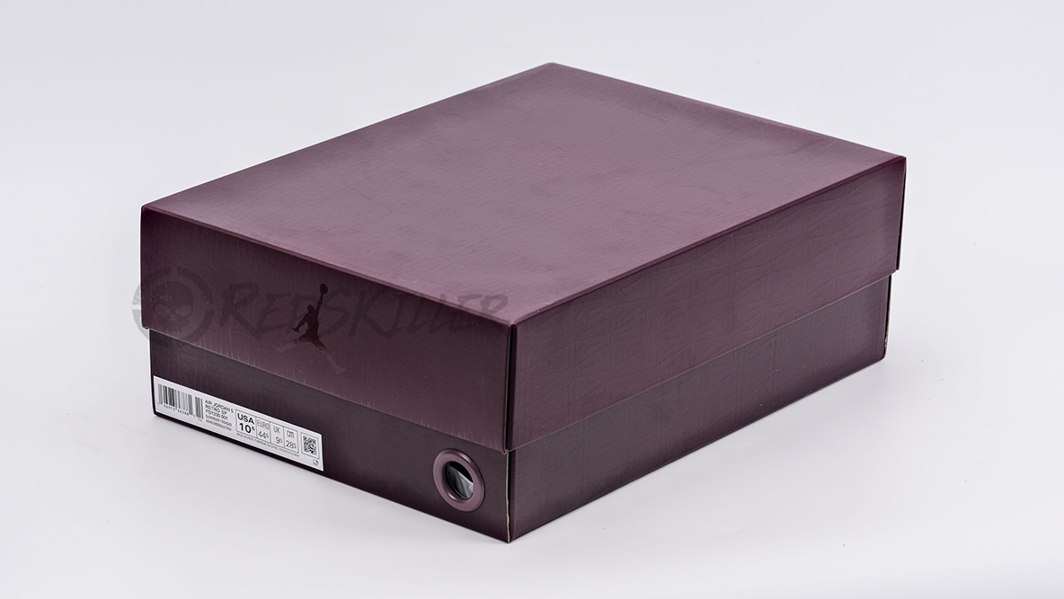 A Ma Maniére x Air Jordan 5 Retro 'Dusk'