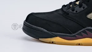 A Ma Maniére x Air Jordan 5 Retro 'Dusk'