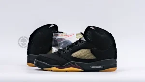 A Ma Maniére x Air Jordan 5 Retro 'Dusk'