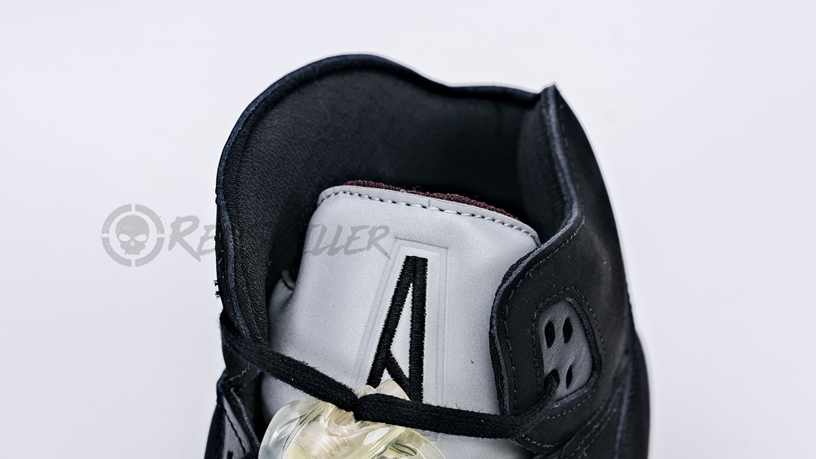 A Ma Maniére x Air Jordan 5 Retro 'Dusk'