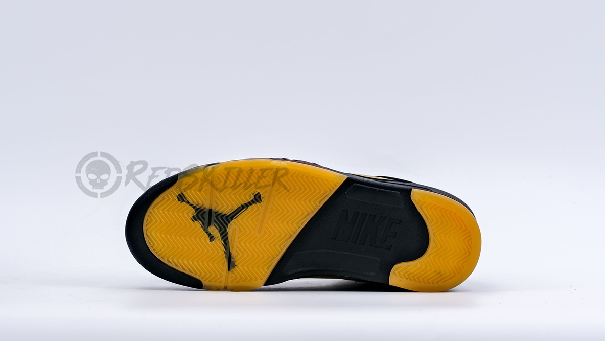 A Ma Maniére x Air Jordan 5 Retro 'Dusk'