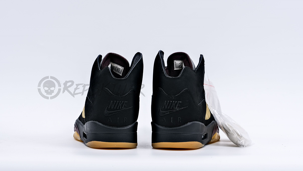 A Ma Maniére x Air Jordan 5 Retro 'Dusk'