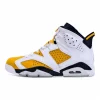 Jordan 6 Retro 'Yellow Ochre'