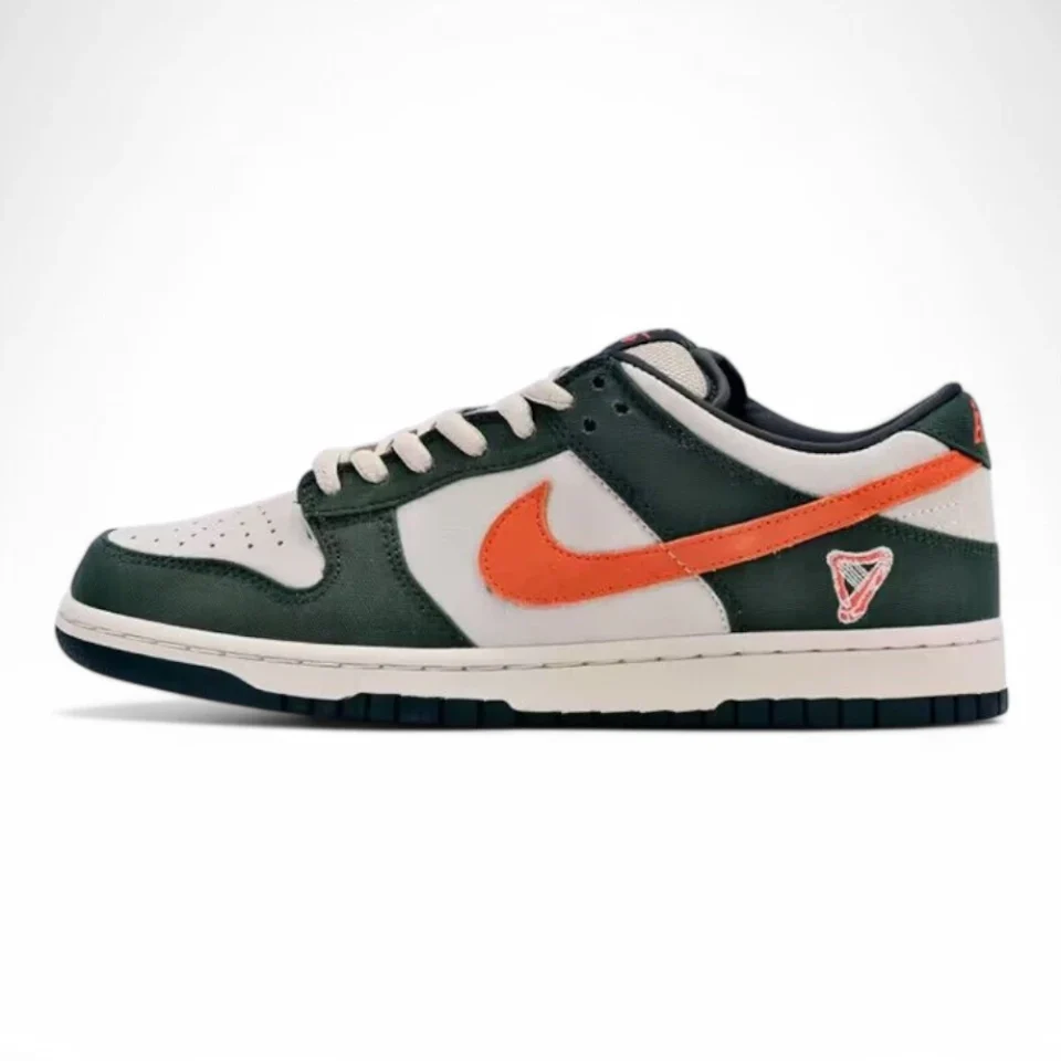 Dunk Low Pro SB 'Eire'