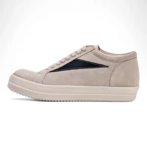 Luxor Vintage Low 'Milk Black' Replica